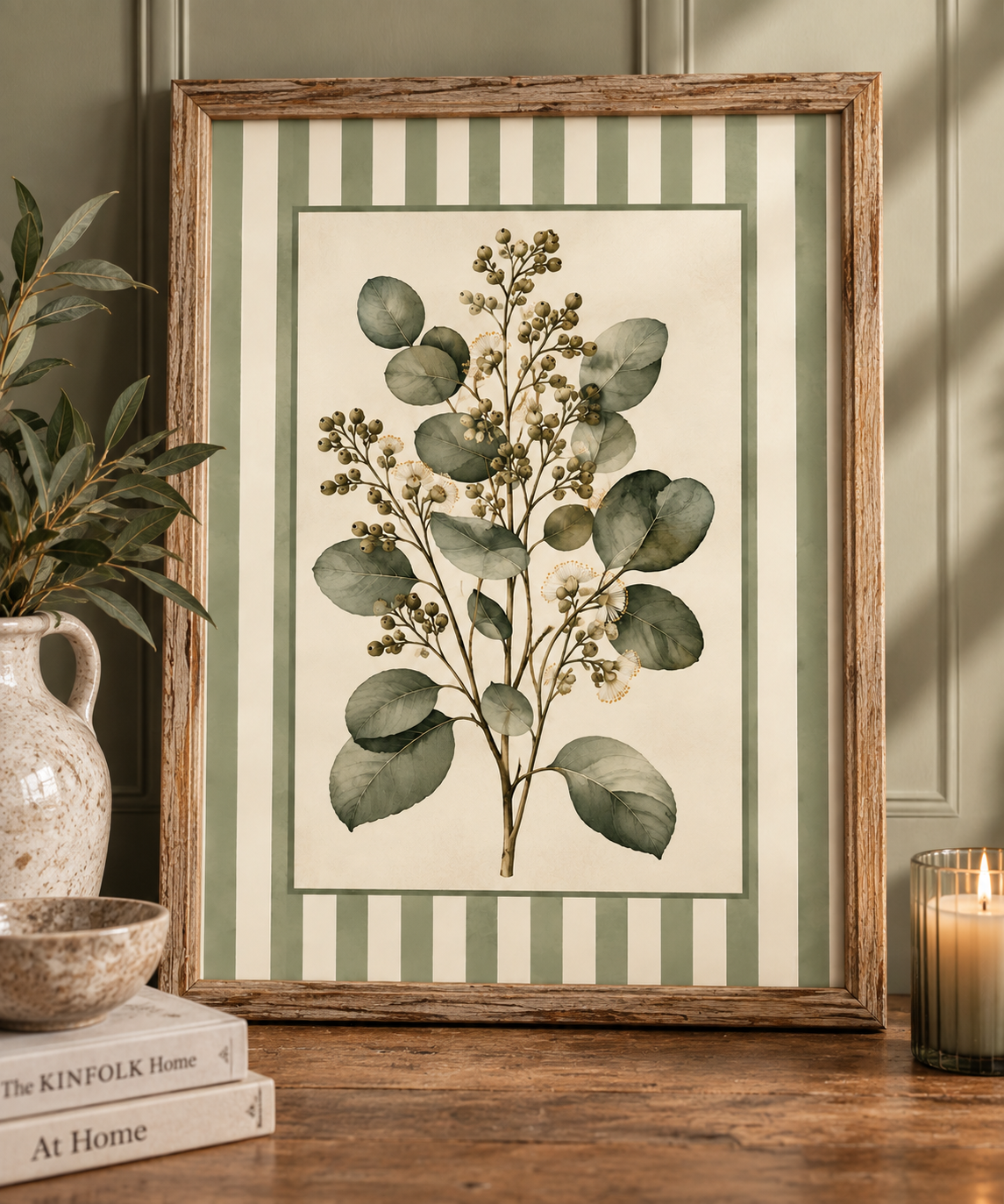 Botanicals