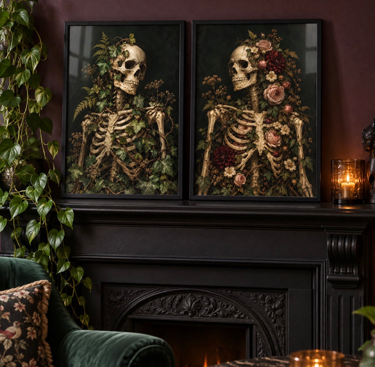 Skulls & Bones