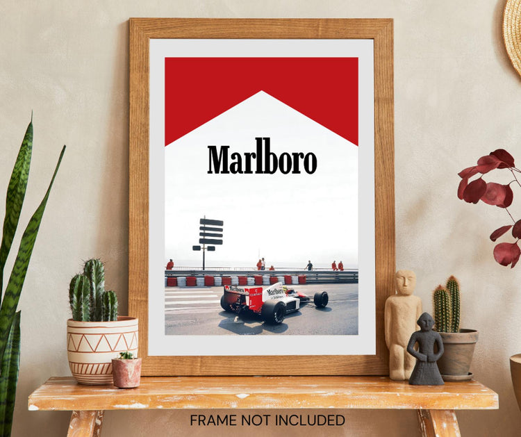 Sports Prints
