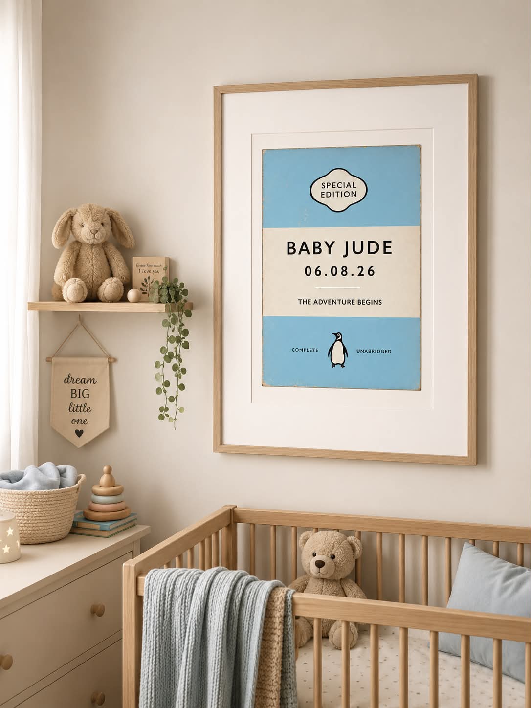 New Baby & Birth