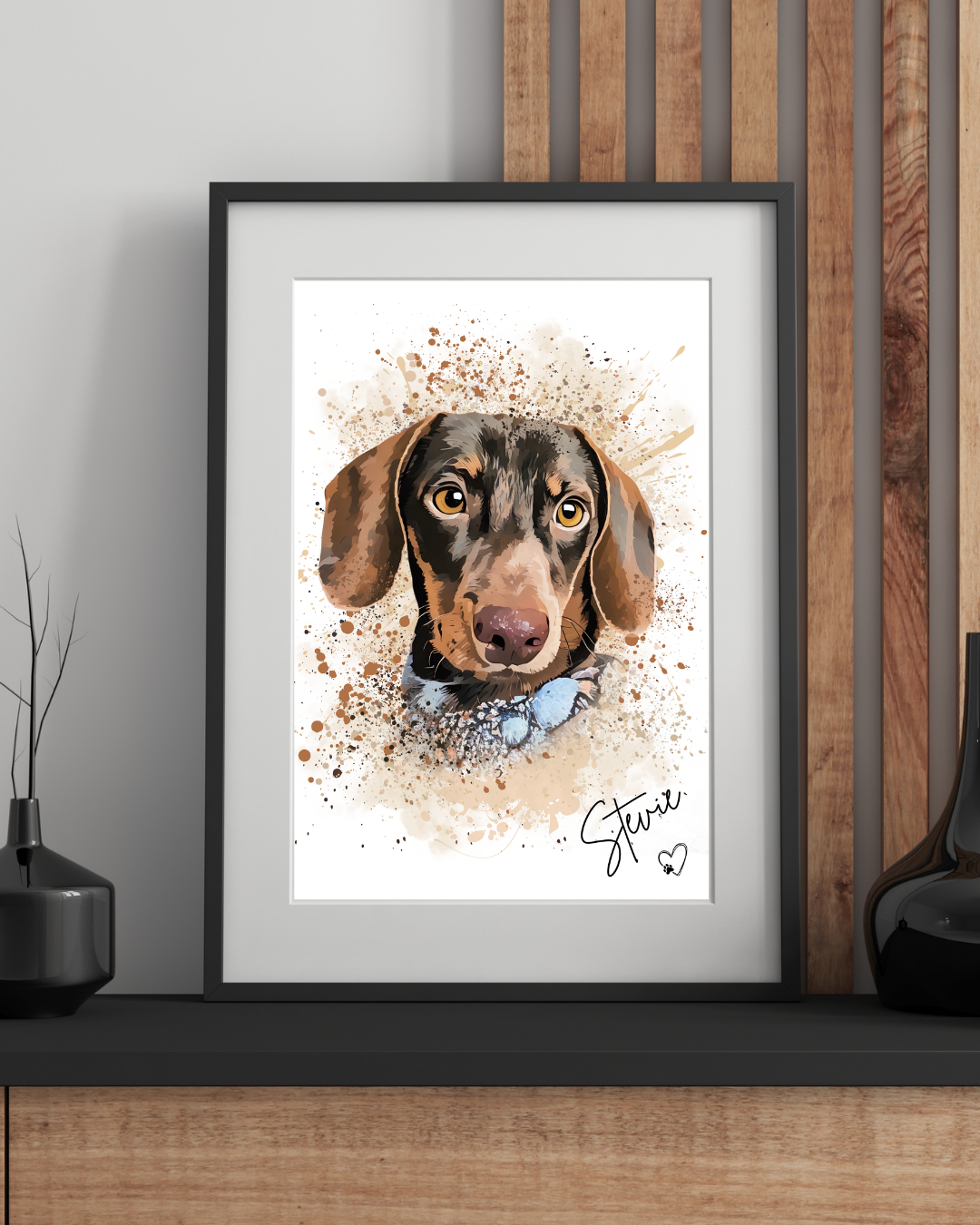 Personalised Prints / Custom Wall Art