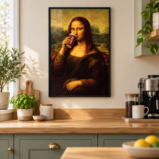mona latte kitchen